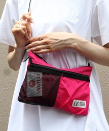 Marmot（マーモット）の「Marmot/マーモット　サコッシュ　MMW Sacoshe（ショルダーバッグ）」