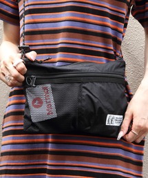 Marmot（マーモット）の「Marmot/マーモット　サコッシュ　MMW Sacoshe（ショルダーバッグ）」