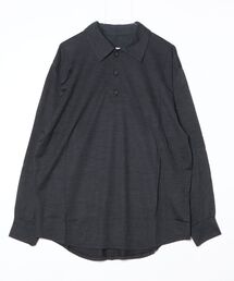 VOAAOV | 【VOAAOV】RELUX WOOL(Tシャツ/カットソー)