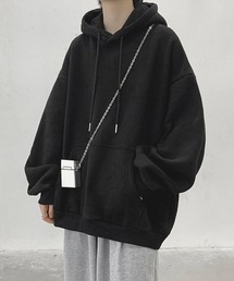 Relax Pullover Hoodie リラックスプルオーバーフーディー