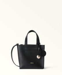 フルラ ディバイデッド (Furla Divide It) ミニトートバッグ