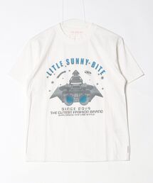 【RE】【Little sunny bite】Roket tee