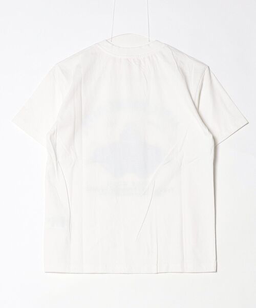 Little sunny bite(リトルサニーバイト)の「【RE】【Little sunny bite】Roket tee(Tシャツ/カットソー・レディース・ホワイト・FREE)」の2枚目の写真