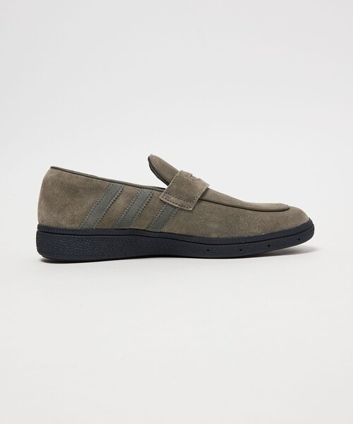 adidas Originals(アディダスオリジナルス)の「【別注】<adidas Originals>HANDBALL SPEZIAL ローファー スニーカー(スニーカー・レディース・オリーブ・22.5cm/23cm/23.5cm/24cm/24.5cm/25cm)」の10枚目の写真