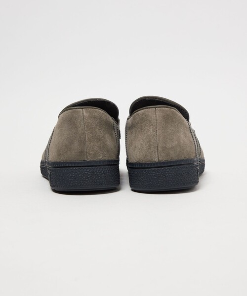 adidas Originals(アディダスオリジナルス)の「【別注】<adidas Originals>HANDBALL SPEZIAL ローファー スニーカー(スニーカー・レディース・オリーブ・22.5cm/23cm/23.5cm/24cm/24.5cm/25cm)」の11枚目の写真