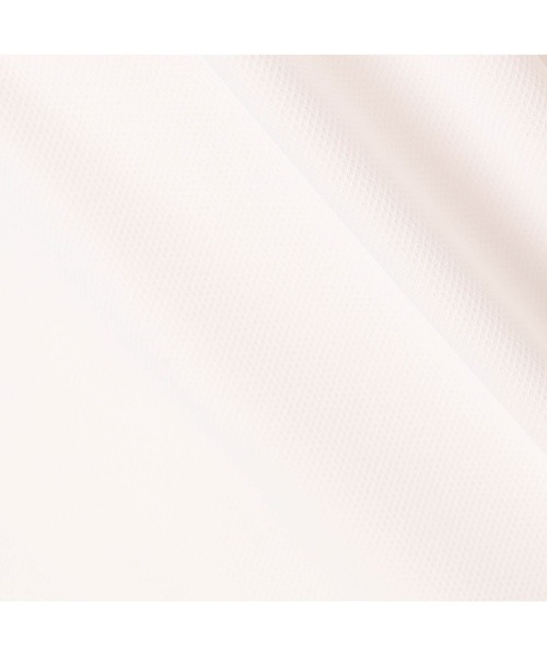 BRIEFING(ブリーフィング)の「【BRIEFING GOLF/ブリーフィングゴルフ】REF MEN’S COOL POLO (リラックスフィット)(Tシャツ/カットソー・メンズ・ホワイト/ブラック・M/L)」の10枚目の写真