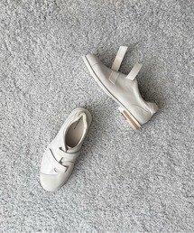 O（オー）の「ABELIA EDOWARD GOUCHA Bb shoes（ドレスシューズ）」