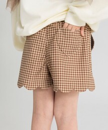 branshes（ブランシェス）の「マシュマロショートパンツ（その他パンツ）」