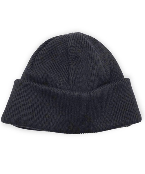 YOKO SAKAMOTO】 KNIT BIG WATCH CAP（ニットキャップ/ビーニー