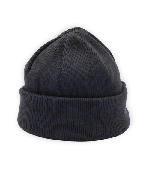 YOKO SAKAMOTO】 KNIT BIG WATCH CAP（ニットキャップ/ビーニー