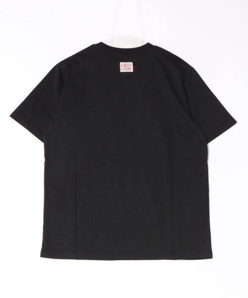 FRUIT OF THE LOOM(フルーツオブザルーム)の「OLD NAME S/S T-SHIRT(Tシャツ/カットソー・メンズ・ホワイト/グレー/ブラック・L/M/LL)」の13枚目の写真