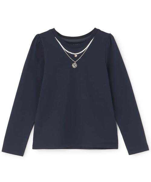 kate spade new york kids｜ケイトスペードニューヨーク（キッズ）のT