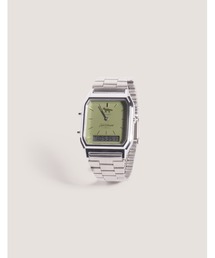 CAFE KITSUNE X CASIO VINTAGE WATCH