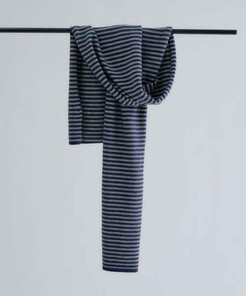 GOSHA RUBCHINSKIY/ゴーシャ・ラブチンスキー/SCARF（マフラー