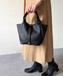 Chez toi | タッセル付トートBAG(トートバッグ)