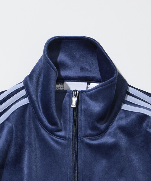 adidas/アディダス 【国内販路限定 / EXCLUSIVE】FB TT VELOUR