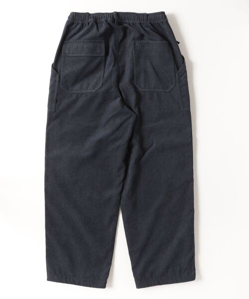 DAIWA PIER39(ダイワピア39)の「TECH MECHANICS PANTS CORDUROY BP-42026W(その他パンツ・メンズ・グリーン/ネイビー・SMALL/X-LARGE/LARGE/MEDIUM)」の19枚目の写真