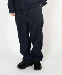 DAIWA PIER39（ダイワピア39）の「TECH MECHANICS PANTS CORDUROY BP-42026W（その他パンツ）」