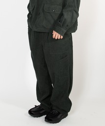 DAIWA PIER39（ダイワピア39）の「TECH MECHANICS PANTS CORDUROY BP-42026W（その他パンツ）」