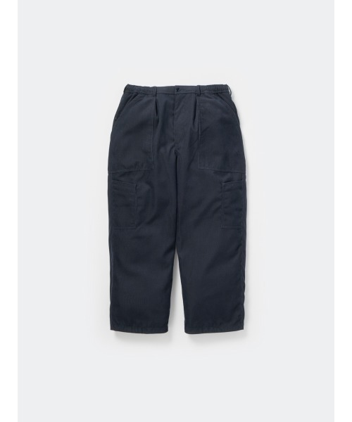 DAIWA PIER39(ダイワピア39)の「TECH MECHANICS PANTS CORDUROY BP-42026W(その他パンツ・メンズ・グリーン/ネイビー・SMALL/X-LARGE/LARGE/MEDIUM)」の12枚目の写真