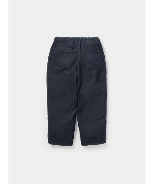 DAIWA PIER39(ダイワピア39)の「TECH MECHANICS PANTS CORDUROY BP-42026W(その他パンツ・メンズ・グリーン/ネイビー・SMALL/X-LARGE/LARGE/MEDIUM)」の13枚目の写真