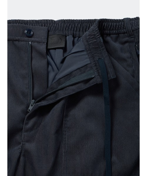 DAIWA PIER39(ダイワピア39)の「TECH MECHANICS PANTS CORDUROY BP-42026W(その他パンツ・メンズ・グリーン/ネイビー・SMALL/X-LARGE/LARGE/MEDIUM)」の15枚目の写真