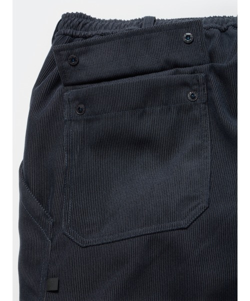 DAIWA PIER39(ダイワピア39)の「TECH MECHANICS PANTS CORDUROY BP-42026W(その他パンツ・メンズ・グリーン/ネイビー・SMALL/X-LARGE/LARGE/MEDIUM)」の18枚目の写真