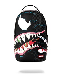 SPRAY GROUND/スプレーグラウンド/MARVEL SPIDERMAN BACKPACK