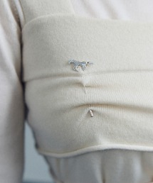 whoseA（フーシー）の「Horse Pin  Broach / ホースピンブローチ（ブローチ/コサージュ）」