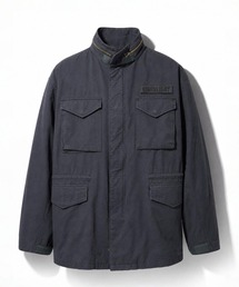 TMT（ティーエムティー）の「TYPE M-65 FIELD JACKET（ミリタリージャケット）」