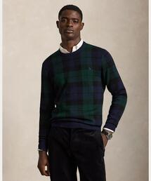 POLO RALPH LAUREN｜ポロ ラルフ ローレンのニット/セーター（ブランド