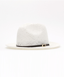 ACC. | スプリングストローハット(ハット)