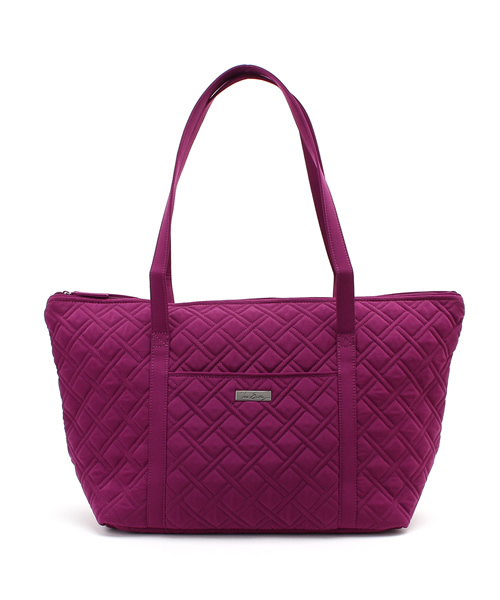 vera bradley miller bag
