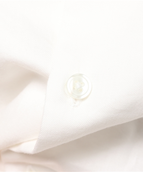 GLOBAL WORK(グローバルワーク)の「【吸水速乾】オープンカラーシャツ半袖/722718(シャツ/ブラウス・メンズ・ホワイト/ブラック・LARGE/SMALL/X-LARGE/MEDIUM)」の14枚目の写真