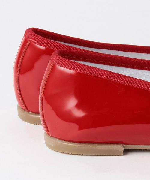 La Tenace（ラテナーチェ）の「La TENACEバレエシューズ/La TENACE BL◆（バレエシューズ・レディース・ブラック/ライトピンク/レッド・38/36/37）」の9枚目の写真