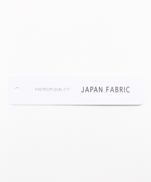 A part by（アパートバイ）の「CキモノソデSS　729227 （Tシャツ/カットソー・レディース・ブラック/チャコールグレー/ホワイト/レンガ・LARGE/MEDIUM）」の14枚目の写真