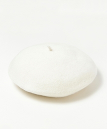 Heather | HEフェルトベレー  730649(ハンチング/ベレー帽)