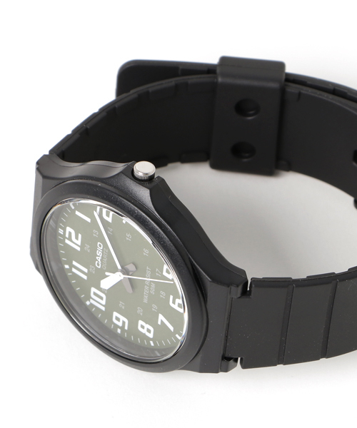 Orologi Solo Tempo Uomo Casio MW-240B-3BVEF