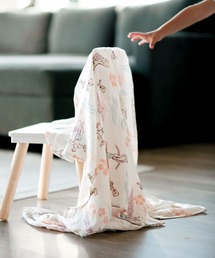 Coco Moon（ココムーン）の「【Coco Moon / ココムーン】シルキーおくるみ（おくるみ）」