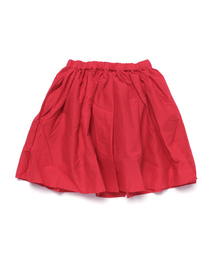 GLOBAL WORK | 【ジュニア】ギャザーボリュームスカート/738916(スカート)