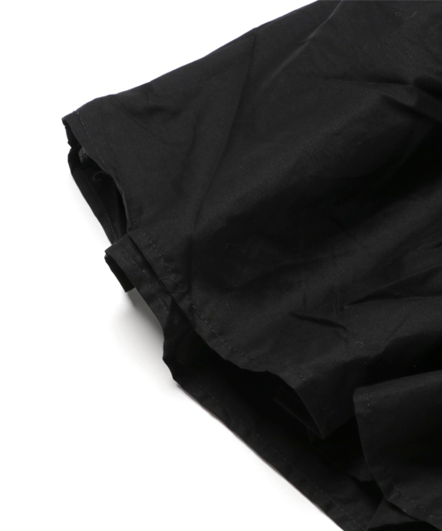 GLOBAL WORK（グローバルワーク）の「【ジュニア】ギャザーボリュームスカート/738916（スカート・キッズ・ブラック/レッド/ブルー/イエロー/グリーン・MEDIUM/LARGE）」の8枚目の写真