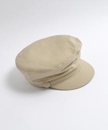 SHIPS | grillo:コットンマリンキャップ◇(キャップ)