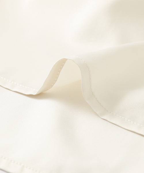 URBAN RESEARCH（アーバンリサーチ）の「楊柳フラワープリントワンピース（ワンピース・レディース・ブラック/オフホワイト・FREE）」の14枚目の写真