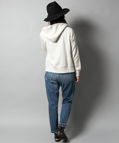 AMERICAN RAG アメリカンラグ パーカー size L AMERICAN RAG アメリカンラグ パーカー size L - メルカリ