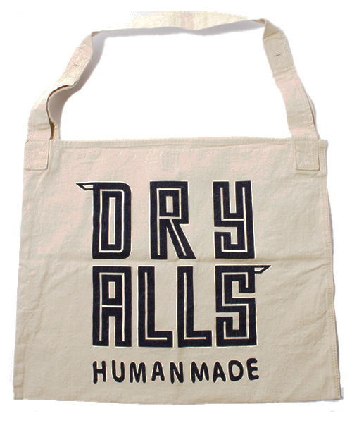 BEAMS（ビームス）の「HUMAN MADE / PAPER BOY BAG（トート
