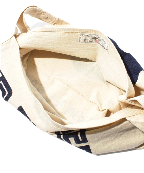 BEAMS（ビームス）の「HUMAN MADE / PAPER BOY BAG（トート