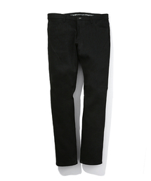 STRAIGHT PANTS_STRECH DENIM(RIGID)