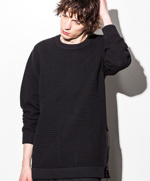 セール】NUMBER (N)INE DENIM(ナンバーナインデニム)サイドZIPロング