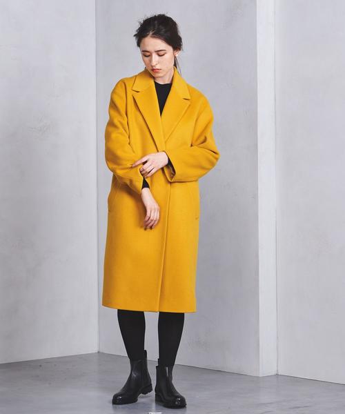 UNITED ARROWS（ユナイテッドアローズ）の「□UBCB カラー