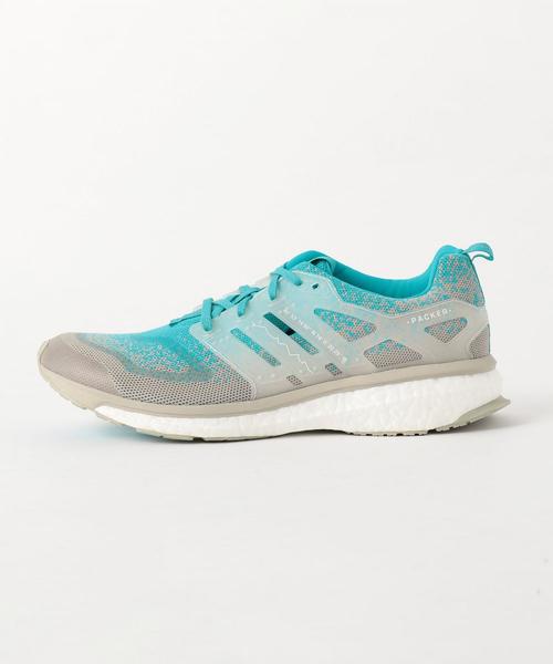 UNITED ARROWS SONS(ユナイテッドアローズアンドサンズ)の「adidas Consortium × Packer × Solebox Energy Boost◇(スニーカー)」 - WEAR UNITED ARROWS SONS(ユナイテッドアローズアンドサンズ)の「adidas Consortium × Packer × Solebox Energy Boost◇(スニーカー)」 - WEAR